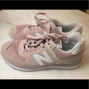 New Balance - Classic 574 Sneakers